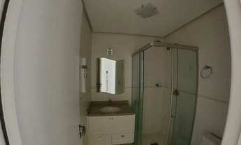 Imagem 5: Apartamento Alto Padrão para Venda em Parque São Jorge Florianópolis-SC