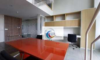 Imagem 4: Conjunto, 63 m² no Brooklin - São Paulo/SP