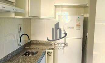 Imagem: Lindo apartamento no bairro Roma, em Volta