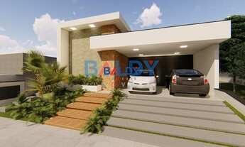 Imagem 2: Casa Térrea à Venda em Chácara Ondina 3 Suítes 2 Vagas 181 m2 R$ 1.300.000 Sorocaba SP