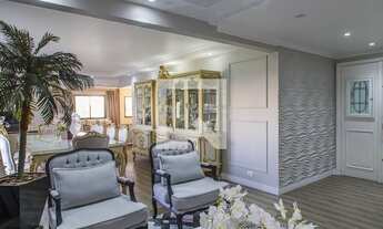 Imagem 3: Apartamento à Venda - Mooca, 3 Quartos, 290 m2