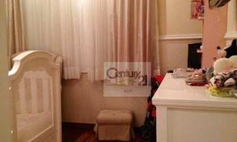 Imagem 7: Apartamento com 3 dormitórios à venda, 105 m² por R$ 1.200.000,00 - Perdizes - São Paulo/S