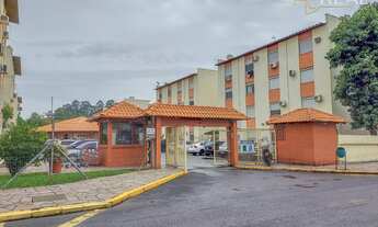 Imagem: Apartamento à venda no bairro São Miguel