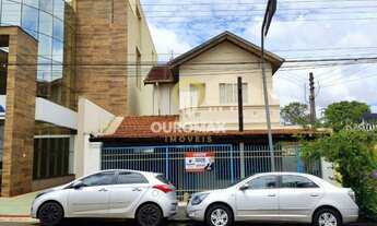 Imagem: Sobrado Comercial à venda, 174 m² por