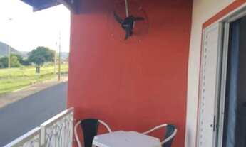 Imagem 3: Casa de temporada-feriado 2023 em Rifaina - SP