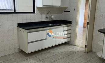 Imagem 6: Apartamento com 2 dormitórios à venda, 117 m² por R$ 430.000,00 - Boa Vista - São Vicente