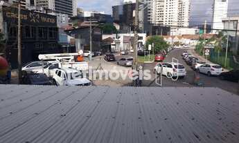 Imagem 7: Venda Lote-Área-Terreno Centro Florianópolis