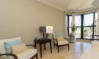 Imagem 6: Cobertura à venda, Sumaré, 225m², 4 dormitórios, 1 suíte, 3 vagas!