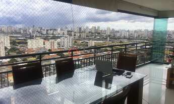 Imagem: Apartamento no Ipiranga com 4 dormitórios