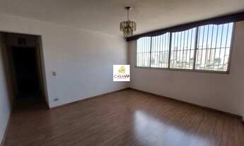 Imagem 2: Apartamento à venda, Vila Gomes Cardim, 88m², 2 dormitórios, 1 vaga!