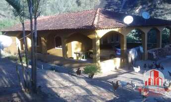 Imagem 2: Linda Chácara em Natividade da Serra!