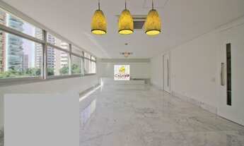 Imagem 3: Apartamento à venda, Paraíso, 296m², 4 suítes, 3 vagas!