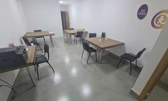 Imagem 3: Sala à venda, 1 vaga, Caiçaras - Belo Horizonte/MG