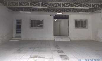 Imagem 5: PRÉDIO - SAÚDE - SP