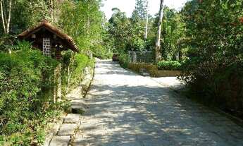 Imagem 4: Terreno à venda, 3580 m² por R$ 220.000,00 - Fazenda Inglesa - Petrópolis/RJ