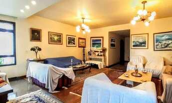 Imagem: Apartamento com 4 dormitórios à venda