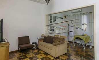 Imagem 2: Porto Alegre - Apartamento Padrão - Centro Histórico