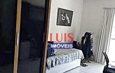 Imagem 10: Casa com 4 dormitórios à venda, 180 m² por R$ 850.000 - Itaipu - Niterói/RJ - CA4894