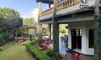 Imagem 4: CHÁCARA EM MAIRIPORÃ - ACEITA PERMUTA DE MENOR VALOR