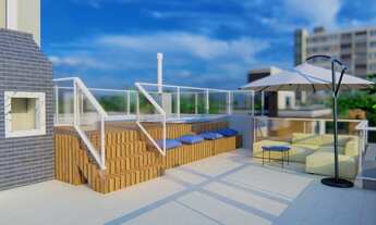 Imagem 2: Excelente Cobertura na Praia dos Ingleses - R$ 649 mil