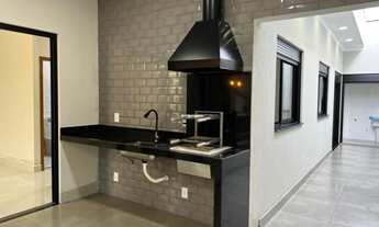 Imagem 3: Bela Casa a venda no Condomínio Park Real