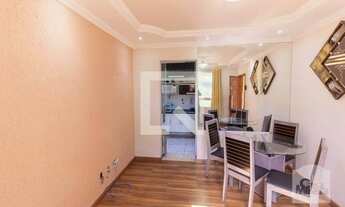 Imagem: Apartamento à Venda - Jaqueline, 2 Quartos