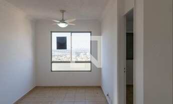 Imagem: Apartamento à Venda - Vila Carminha 