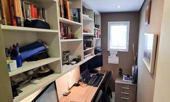 Imagem 5: Apartamento Alto Padrão para Venda em Brooklin São Paulo-SP - 1010-1030