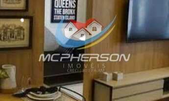 Imagem 7: Apartamento para venda tem 43 metros quadrados com 2 quartos em Coqueiro - Ananindeua - Pa