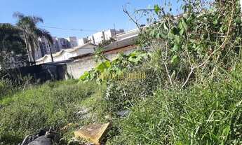 Imagem 2: Excelente terreno à venda no bairro Jardim Nena em Suzano