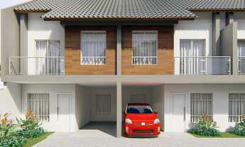 Imagem 2: CASA RESIDENCIAL em Curitiba - PR, Cidade Industrial