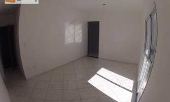 Imagem 6: Apartamento à venda, 74 m² por R$ 319.999,99 - Vila Guilhermina - Praia Grande/SP