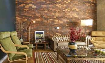 Imagem 4: Apartamento Venda Higienópolis 210 m² 3 Dormitórios