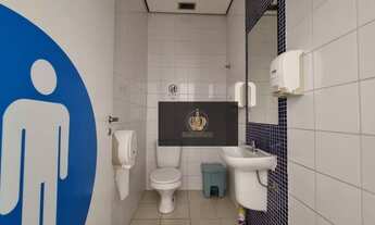 Imagem 2: Prédio comercial com 20 salas e 15 vagas para alugar, 801 m² por R$ 42.000/mês - Lapa - Sã