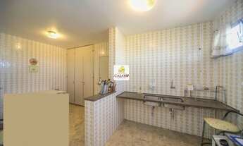 Imagem 7: Apartamento à venda, Santo Amaro, 112m², 3 dormitórios, 1 suíte, 1 vaga!