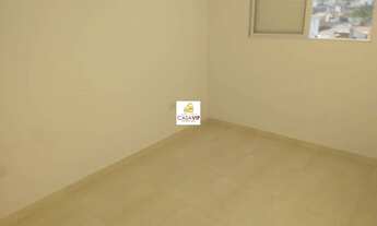 Imagem 5: Apartamento à venda, Chácara Seis de Outubro, 45m², 2 dormitórios, 1 vaga!