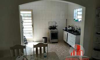 Imagem: Casa Residencial à venda, Parque Santo