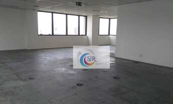 Imagem 5: Conjunto para alugar, 608 m² - Água Branca - São Paulo/SP