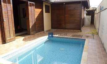 Imagem 3: Casa com 3 dormitórios à venda, 208 m² por R$ 900.000,00 - Aruã - Mogi das Cruzes/SP