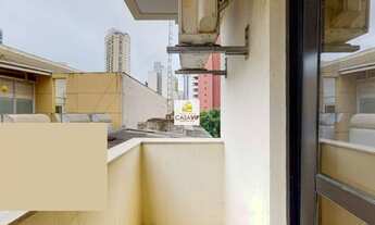 Imagem 7: Apartamento à venda, Santa Cecília, 33m², 1 suíte, 1 vaga!