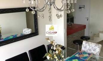 Imagem 5: Cobertura duplexà venda, Vila Nova Mazzei, 118m², 2 dormitórios, 2 vagas!