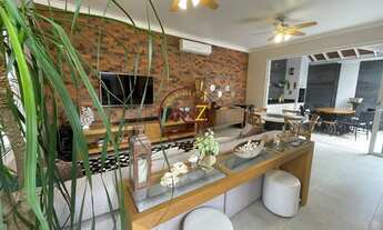 Imagem: Casa em Condomínio na praia de Juquehy