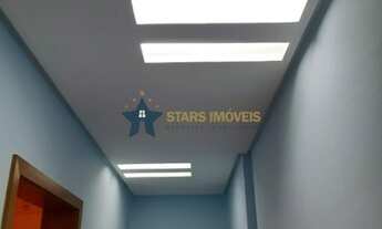 Imagem 7: SANTO ANDRé - Apartamento Padrão - Vila Príncipe de Gales