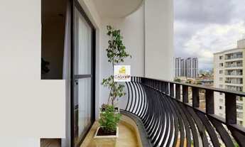 Imagem 4: Apartamento à venda, Cambuci, 71m², 3 dormitórios, 1 suíte, 2 vagas!