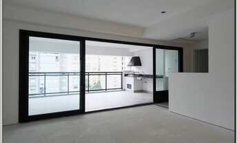 Imagem 5: Apartamento | 163m² | 3 dorms | 3 suítes |2 vaga