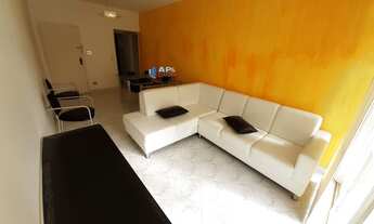 Imagem 6: Apartamento Padrão para Venda em Pitangueiras Guarujá-SP - V2211