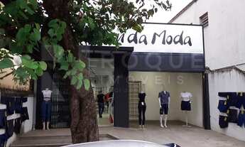 Imagem 2: Predio Comercial à venda, Centro - Limeira/SP