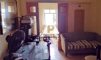 Imagem: Apartamento à venda, 1 quarto, Botafogo