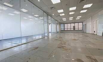 Imagem 7: São Paulo - Conjunto Comercial/Sala - VILA OLÍMPIA