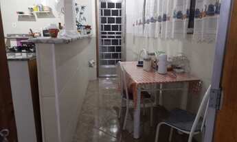 Imagem 5: Aluguel 800 Casa com 2 dormitórios